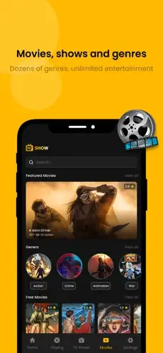 best-crime-thriller-movies-on-hotstar Movies and shows